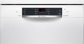 BOSCH SMS26AW01F Serie 2 Vaatwasser 5