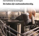 Braun TD3030 TwinCook 3 Dubbele Airfryer 4