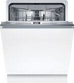 BOSCH SBH4HCX07E Serie 4 Inbouw Vaatwasser 1