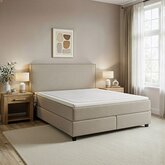 Inventum HN297V 2-persoons elektrische onderdeken 5