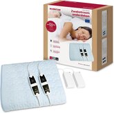 Inventum HNL4212Z elektrische zwakstroom deken 4