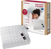 Inventum HN139G Elektrische Onderdeken - 150 x 80 cm 4