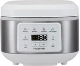 Panasonic SR-DA152WXE Rijst- en Stoomkoker  1