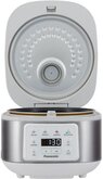Panasonic SR-DA152WXE Rijst- en Stoomkoker  2