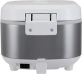 Panasonic SR-DA152WXE Rijst- en Stoomkoker  4