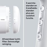 Braun BRHD2.1 Föhn  10