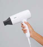 Braun BRHD2.1 Föhn  2