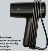 Braun HD4.1 Föhn 4