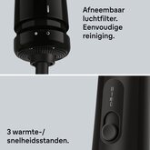 Braun AS1.5 Föhnborstel 3