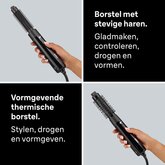 Braun AS1.5 Föhnborstel 6