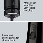 Braun AS2.2 Föhnborstel  5