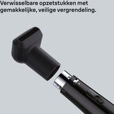 Braun AS2.2 Föhnborstel  6