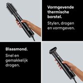 Braun AS2.2 Föhnborstel  7