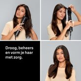 Braun AS4.2 Föhnborstel  2