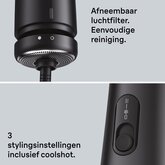 Braun AS4.2 Föhnborstel  5