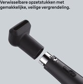 Braun AS4.2 Föhnborstel  6