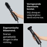 Braun AS4.2 Föhnborstel  7