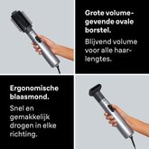 Braun AS4.3 Föhnborstel 7