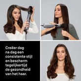 Braun AS4.3 Föhnborstel 8