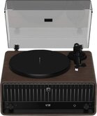 Philips The Tina TAV9000D/10 All-in-One Platenspeler 1