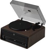 Philips The Tina TAV9000D/10 All-in-One Platenspeler 2