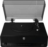 Philips The Stevie TAV3000B/10 Retro Bluetooth Platenspeler  1
