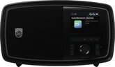 Philips The Janet TAV2000DB/00 DAB+ Radio  1