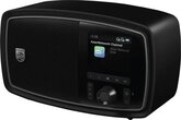 Philips The Janet TAV2000DB/00 DAB+ Radio  2