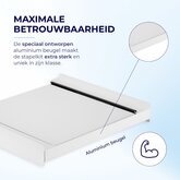 Heimate Premium Stapelkit 10