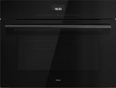 ATAG CX6471C Inbouw Combi Stoomoven  1