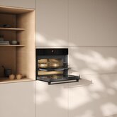 ATAG CX6471C Inbouw Combi Stoomoven  5