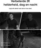 Eufy SoloCam E30 2-Cam Kit Cameraset 9