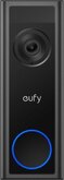 Eufy Video Deurbel C30 met SD Card en Chime 2