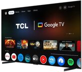 TCL 98MQLED85K zwart 3