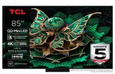 TCL 85MQLED85K TV (2025)  1