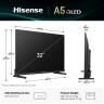 Hisense 32A5Q TV 11