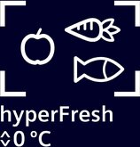 Siemens KG39N2ICF Koel-vriescombinatie 19