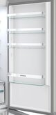 Siemens KG39N2ICF Koel-vriescombinatie 7