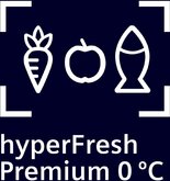 Siemens KG36NVIAG extraKlasse Koel-vriescombinatie 19