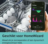 Siemens SN23HI02KE Vaatwasser 12