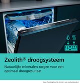 Siemens SN27TI02CE iQ700 Vaatwasser 16