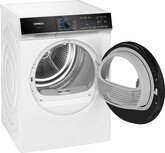 Siemens WR47B2C7NL iQ700 Warmtepompdroger 3