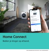 Siemens WR47B2C7NL iQ700 Warmtepompdroger 9