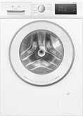 Siemens WM14N09XNL iQ300 extraKlasse Wasmachine 1