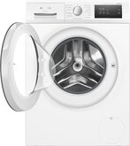 Siermens WM14N09XNL iQ300 extraKlasse Wasmachine 2