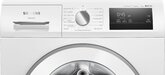 Siemens WM14N09XNL iQ300 extraKlasse Wasmachine 7