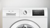 Siemens WM14N09XNL iQ300 extraKlasse Wasmachine 8