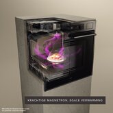 ATAG CX8471D Inbouw Oven met Magnetron 16