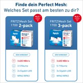 FRITZ!Mesh Set 1700 3-pack International 4