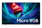Samsung MRE115MR95F Micro RGB 4K Smart TV  2
